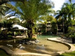 Port Douglas Sands Resort - Tourism TAS 4