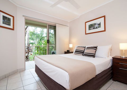Port Douglas Sands Resort - Tourism TAS 8