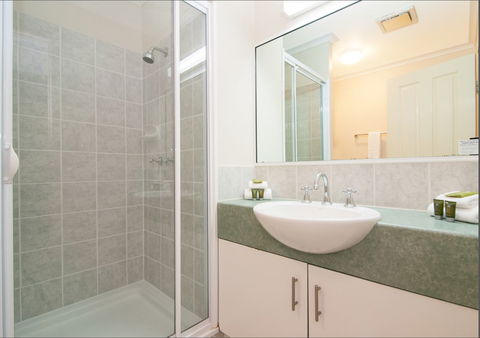 Port Douglas Sands Resort - Tourism TAS 11