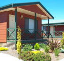 Port Lincoln Cabin Park