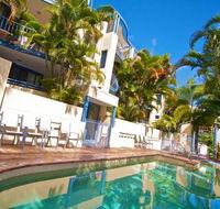 Portobello Resort Apartments - Hobart Tourism