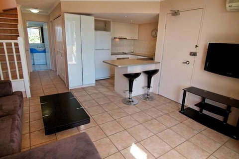 Portobello Resort Apartments - Tourism TAS 1