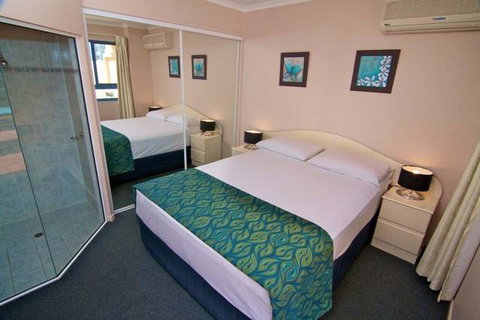 Portobello Resort Apartments - Tourism TAS 2