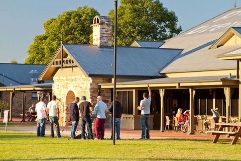 Potters Hotel Brewery Resort - Hobart Tourism 1