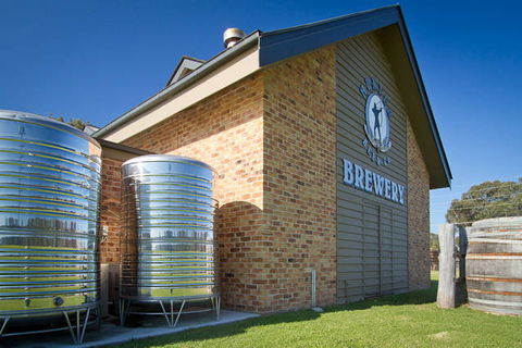 Potters Hotel Brewery Resort - Hobart Tourism 2