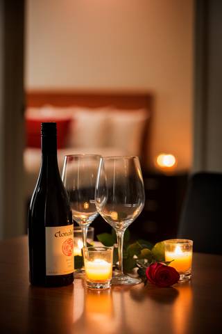 Premier Hotel & Apartments - Hobart Tourism 9