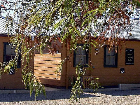 Prince Of Wales Hotel - Tourism TAS 0