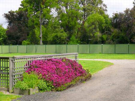 Prom Central Caravan Park - Hobart Tourism 1