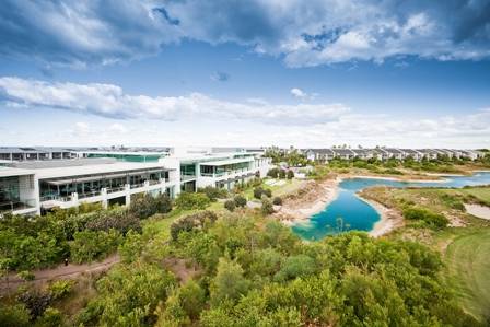 Pullman Magenta Shores Resort - Hobart Tourism 4