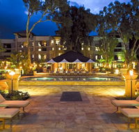 Pullman Palm Cove Sea Temple Resort  Spa - Hobart Tourism