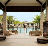 Pullman Port Douglas Sea Temple Resort  Spa - Hobart Tourism