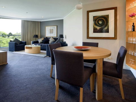 Pullman Quay Grand Sydney Harbour - Tourism TAS 1