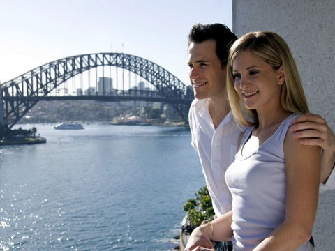 Pullman Quay Grand Sydney Harbour - Tourism TAS 2