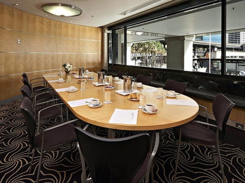 Pullman Quay Grand Sydney Harbour - Tourism TAS 3