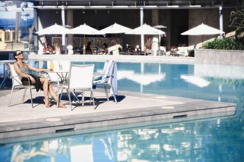 Q1 Resort & Spa - Tourism TAS 4