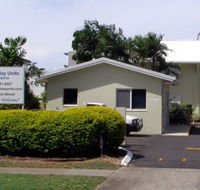 QCWA Holiday Units - Hobart Tourism