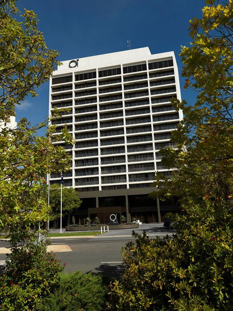 QT Canberra - Tourism TAS 2