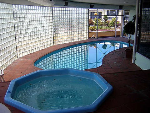 Quality Hotel Bathurst - Tourism TAS 2