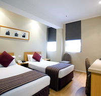 Quality Hotel Batman's Hill on Collins - Hobart Tourism