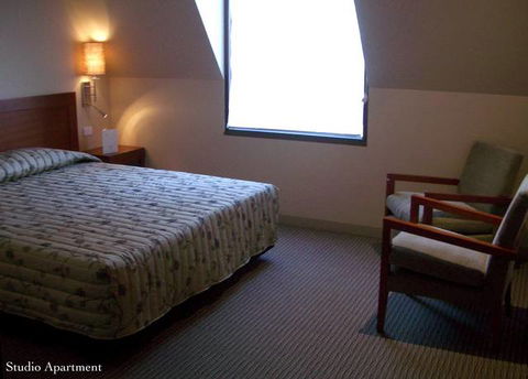 Quality Hotel Batman's Hill On Collins - Tourism TAS 5