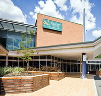 Quality Hotel Dickson - Tourism TAS