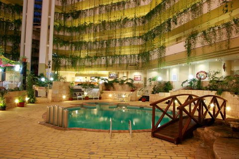 Quality Hotel Lord Forrest - Hobart Tourism 4