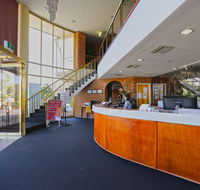 Quality Hotel Melbourne Airport - Tourism TAS