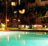 Quality Hotel Mermaid Waters