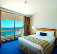 Quality Hotel NOAH'S On the Beach - Hobart Tourism