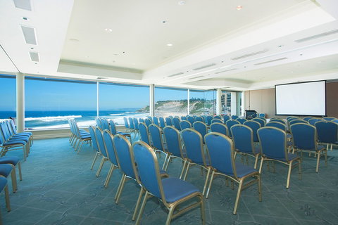 Quality Hotel NOAH'S On The Beach - Hobart Tourism 5