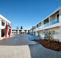 Quality Hotel Platinum International - Hobart Tourism
