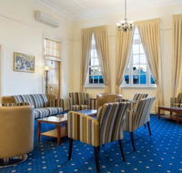 Quality Hotel Regent Rockhampton - Tourism TAS