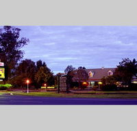 Quality Inn Overlander Homestead - Hobart Tourism