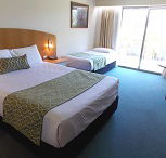 Quality Inn The Willows - Tourism TAS