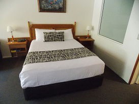 Quality Inn The Willows - Tourism TAS 7