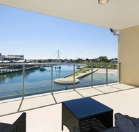 Quality Suites CREST Mandurah - Tourism TAS