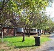 Quambatook Caravan Park - Tourism TAS