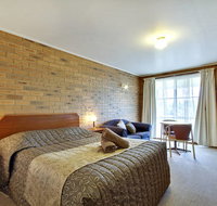 Quays Motel - Tourism TAS