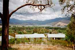 Khancoban NSW Tourism TAS