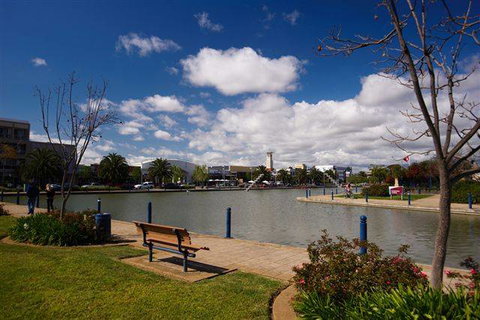 Quest Mawson Lakes - Tourism TAS 1