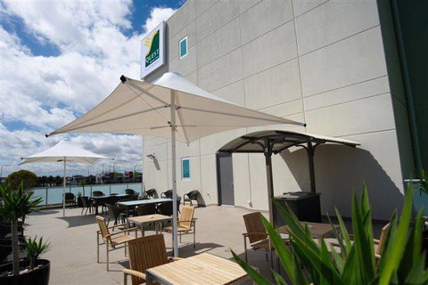 Quest Mawson Lakes - Tourism TAS 3