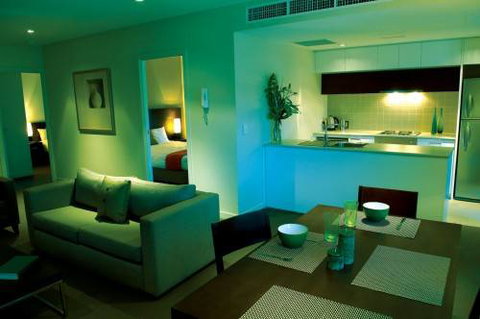 Quest Palmerston - Tourism TAS 0