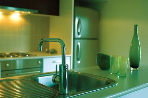 Quest Palmerston - Tourism TAS 3