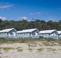 Racecourse Beach Tourist Park - Hobart Tourism