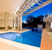 RACV Goldfields Resort - Tourism TAS