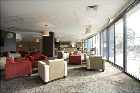RACV Goldfields Resort - Tourism TAS 2
