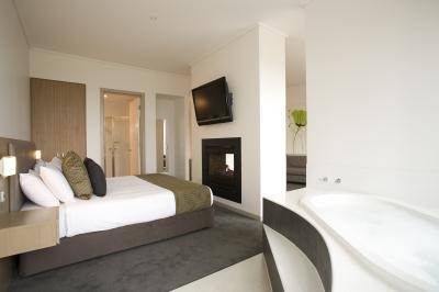 RACV Goldfields Resort - Tourism TAS 3
