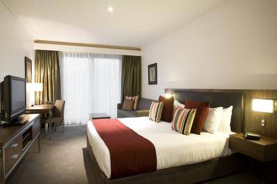 RACV Goldfields Resort - Tourism TAS 4