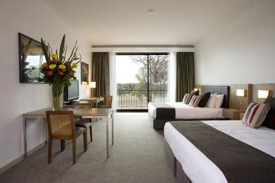 RACV Goldfields Resort - Tourism TAS 5