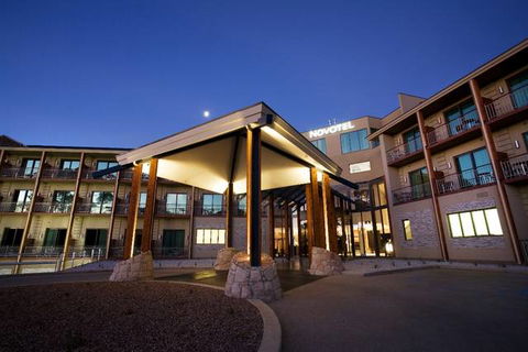 RACV Goldfields Resort - Tourism TAS 6